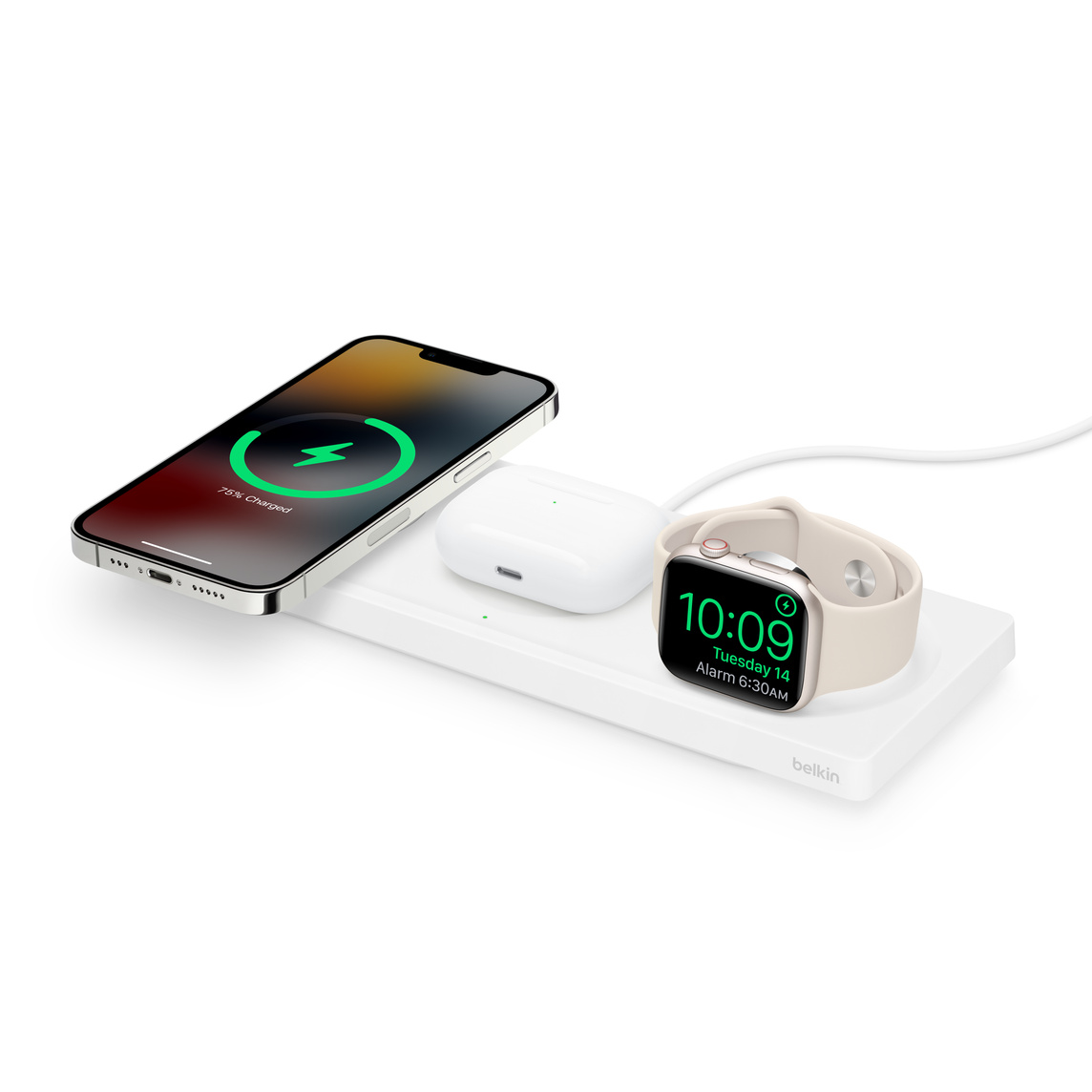 Magsafe Wireless Charging Stand Excitrus 3 In 1 Charging Stand Magsafe Wireless Charging Stand Excitrus 3 In 1 Charging Stand