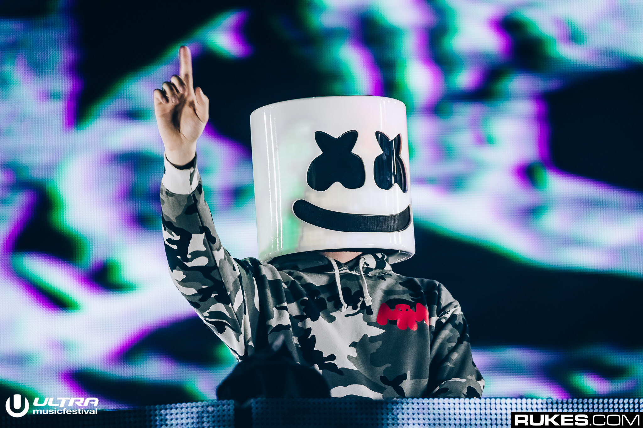 Marshmello Presenta Joytime Into The Melloverse Tour Wikiedm