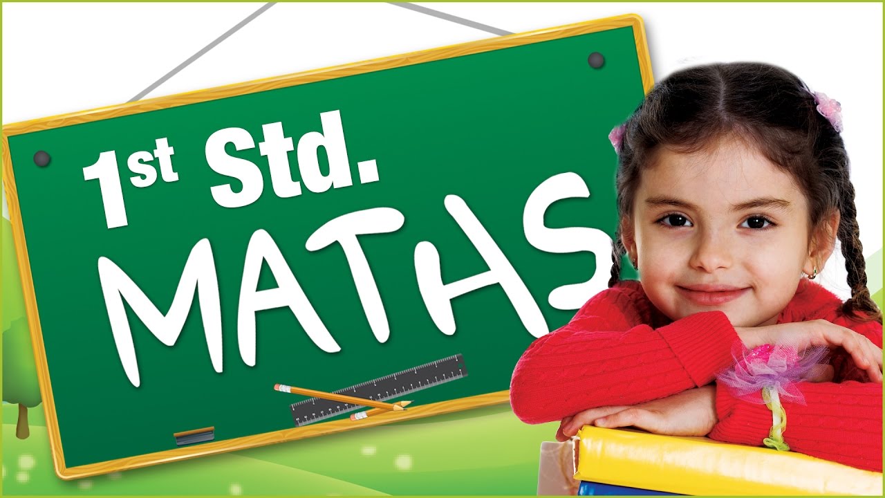 Mathematics For Kids Mathematics For Kids