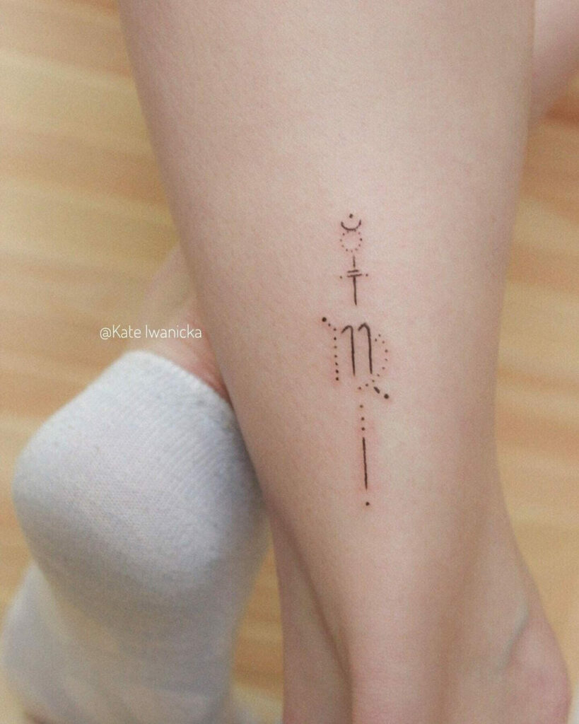 Meaningful Unique Virgo Tattoos For Females Best Tattoo Ideas Meaningful Unique Virgo Tattoos For Females Best Tattoo Ideas