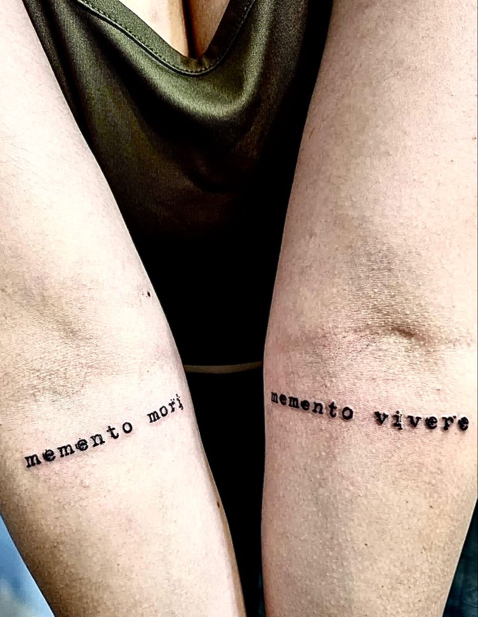 Memento Vivere Memento Mori Tattoo The Ultimate Guide To Symbolism Memento Vivere Memento Mori Tattoo The Ultimate Guide To Symbolism