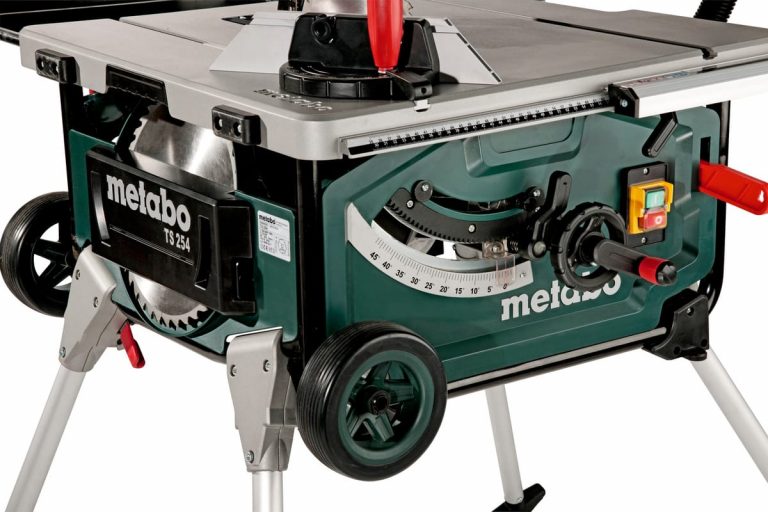 Metabo Ts 254 M Im Tischkreiss Gen Test Mit Schiebeschlitten Metabo Ts 254 M Im Tischkreiss Gen Test Mit Schiebeschlitten