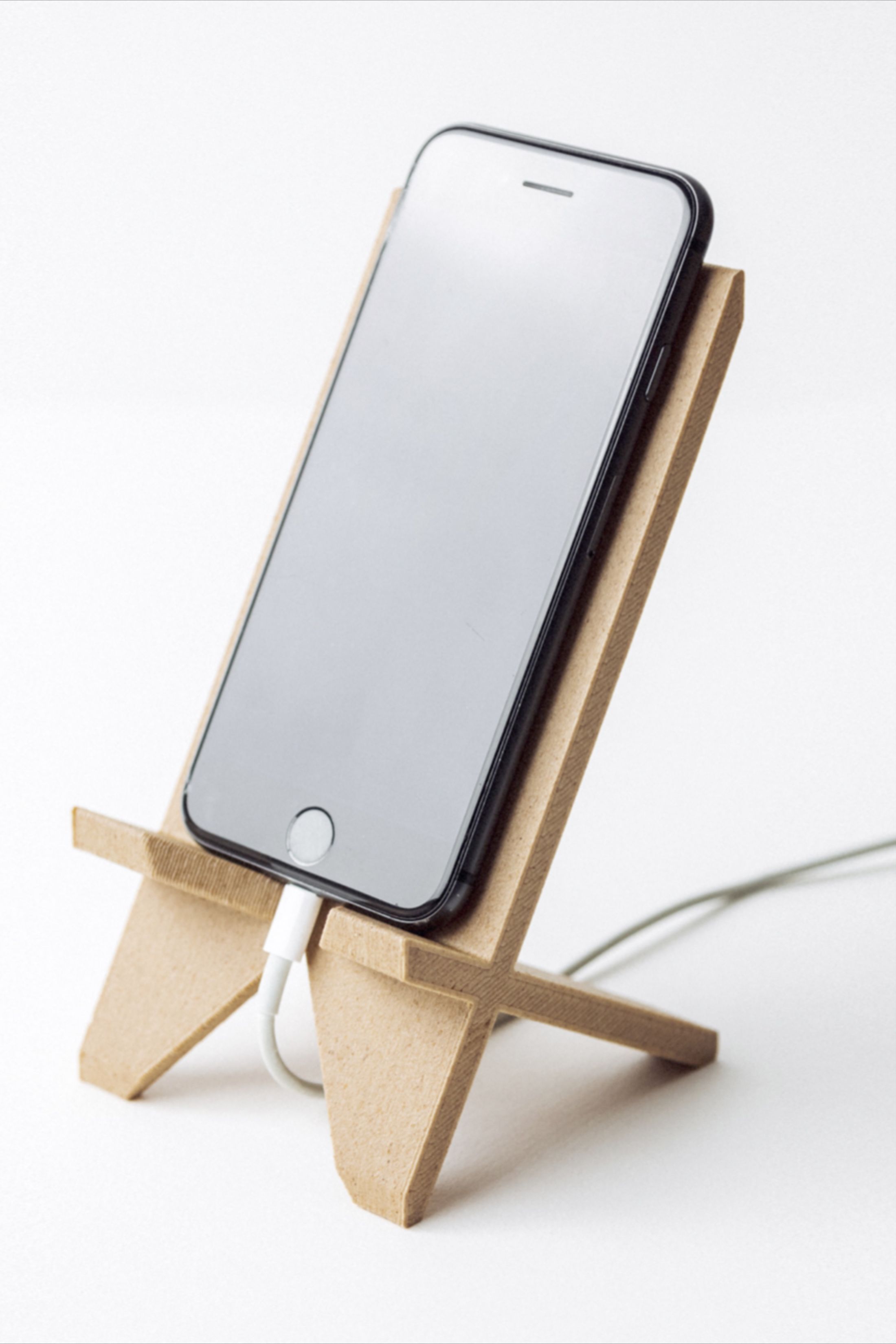 Mobile Telephone Stand Mobile Telephone Stand