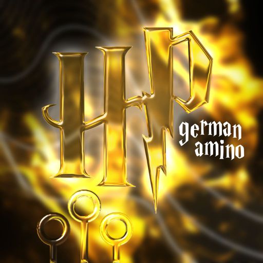 Mondkalb Harry Potter