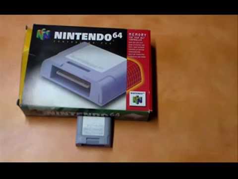 N64 Expansion Pak Review Youtube N64 Expansion Pak Review Youtube