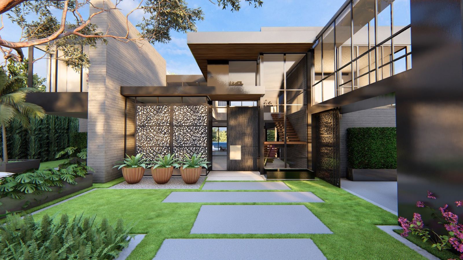 Nahb Alair Homes Announce Final New American Home In Orlando Nahb Nahb Alair Homes Announce Final New American Home In Orlando Nahb
