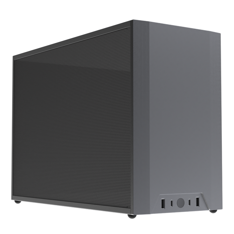 Ncase M1 Evo