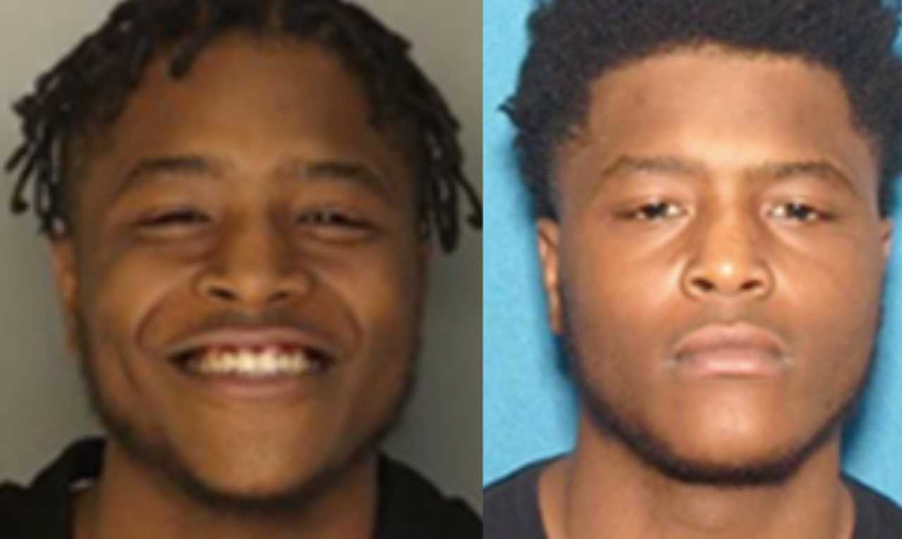 Newark Nj Mugshots