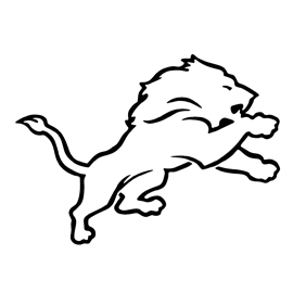 Nfl Detroit Lions Stencil Free Stencil Gallery Nfl Detroit Lions Stencil Free Stencil Gallery