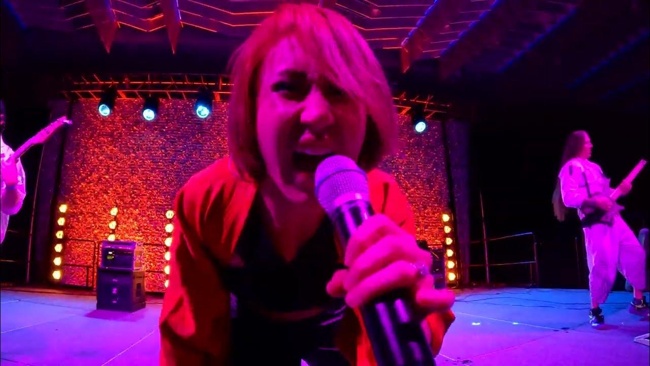 Ohayocon 2024 Part 2 Youtube Ohayocon 2024 Part 2 Youtube
