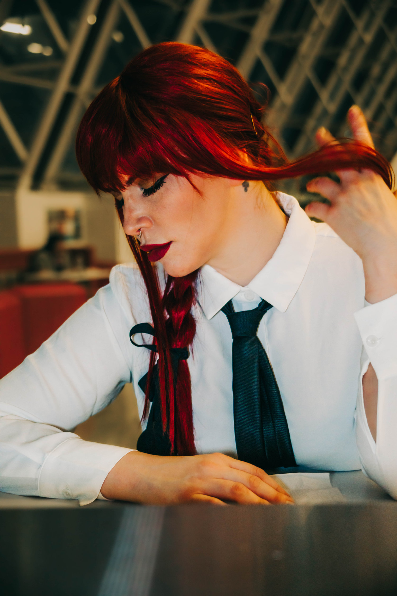 Ohayocon Gamer Gurl Photography Ohayocon Gamer Gurl Photography