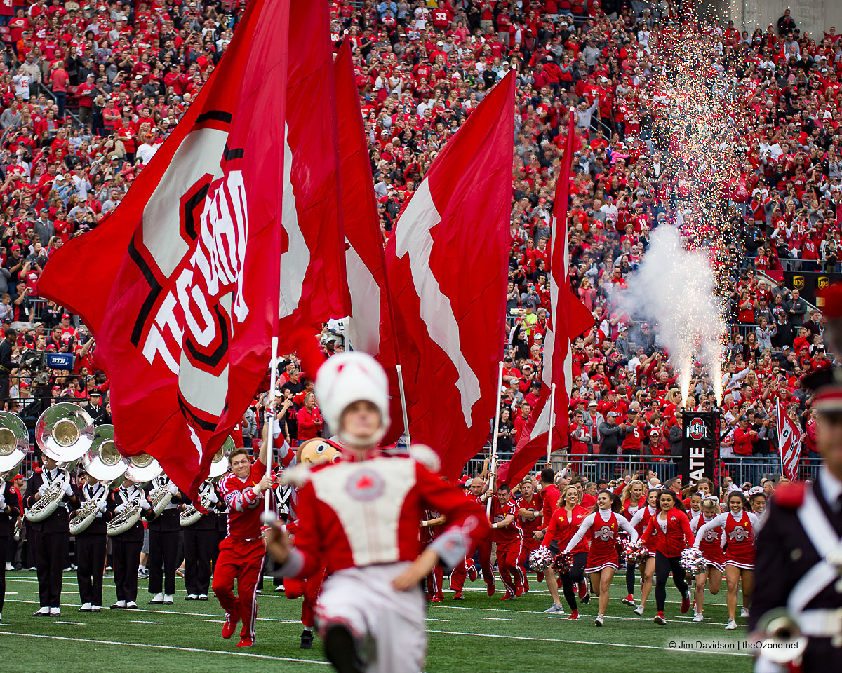 Ohio State Football Schedules Youngstown State For 2023 Replacing San Ohio State Football Schedules Youngstown State For 2023 Replacing San