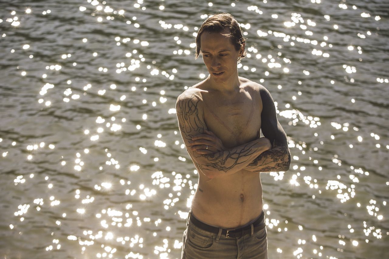 Owen Gray Tattoo