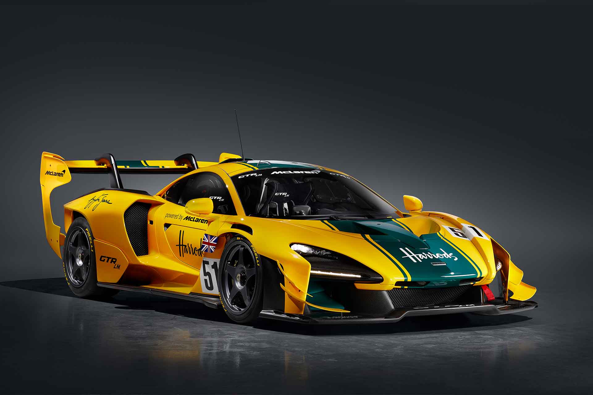 Papeis De Parede 3840X2160 Mclaren Senna Gtr Lm 2020 Coupe Papeis De Parede 3840X2160 Mclaren Senna Gtr Lm 2020 Coupe