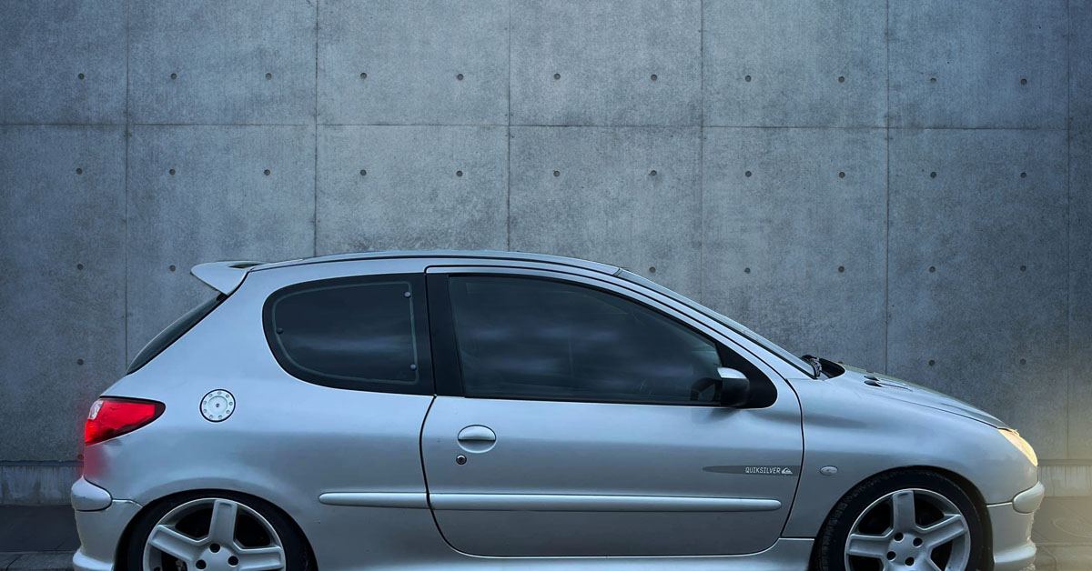 Peugeot 206 Gti Performance Tuning Guide Motoring Den Peugeot 206 Gti Performance Tuning Guide Motoring Den