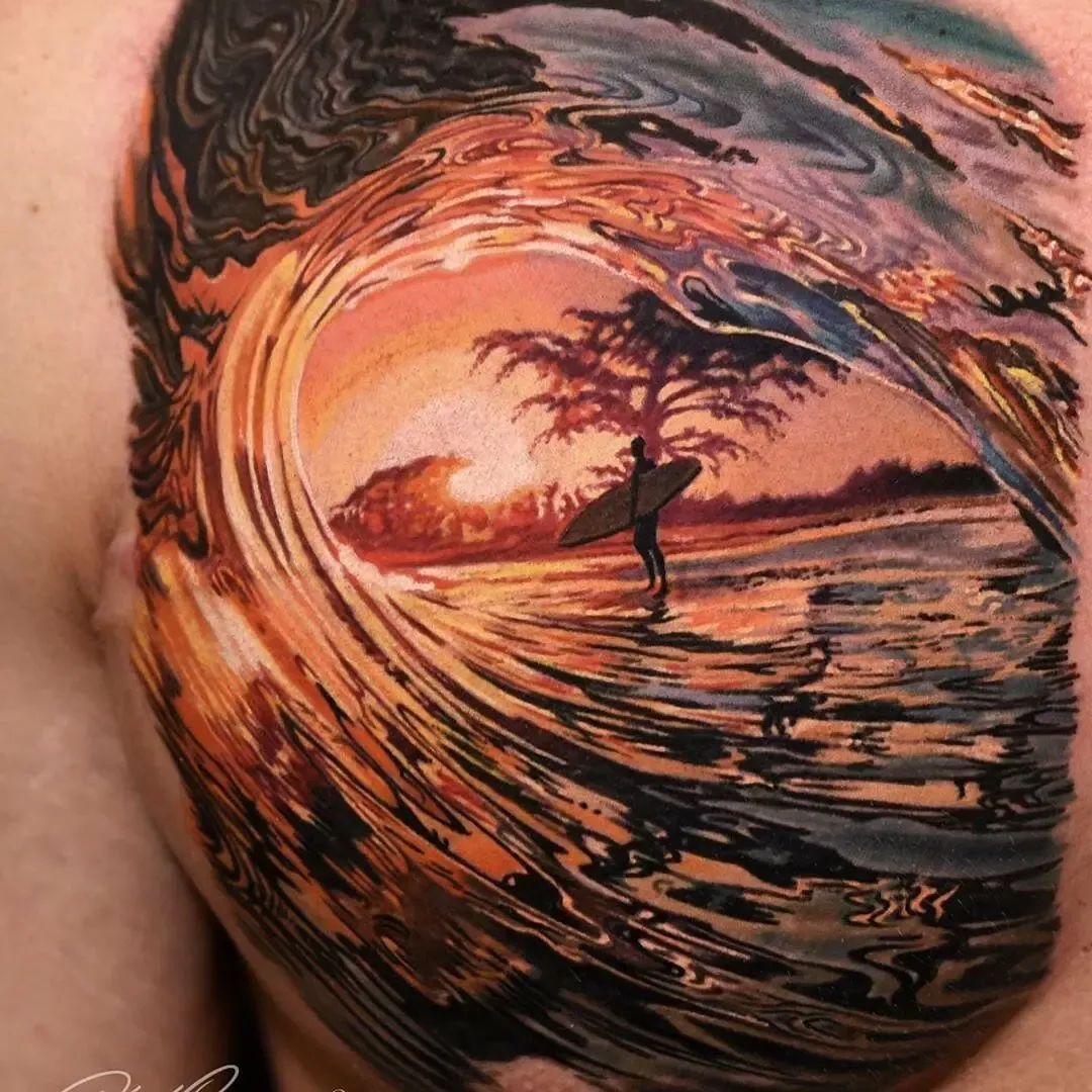 Pin By Lisa Beverwyk On Ink Sun Tattoo Ocean Tattoos Shape Tattoo Pin By Lisa Beverwyk On Ink Sun Tattoo Ocean Tattoos Shape Tattoo