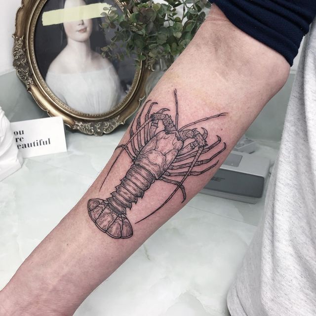 Pin By Shawn Ragell On Ink Lobster Tattoo Skull Tattoo Tattoos Pin By Shawn Ragell On Ink Lobster Tattoo Skull Tattoo Tattoos