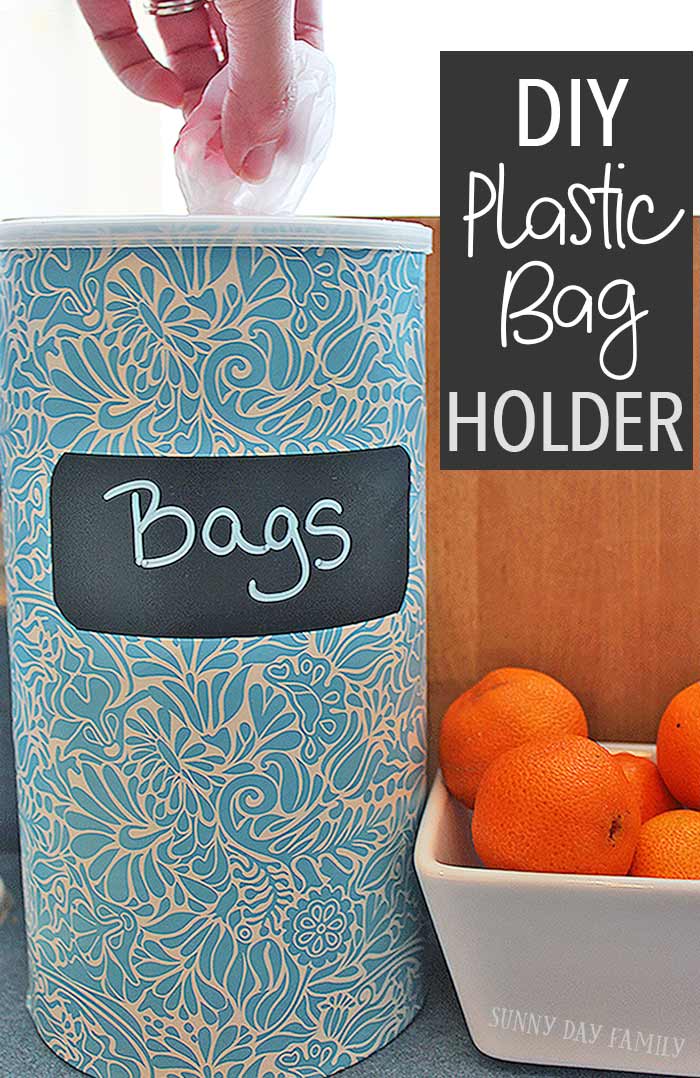 Plastic Bag Holder Job For Kelly He He Storage Bags Diy Plastic Plastic Bag Holder Job For Kelly He He Storage Bags Diy Plastic