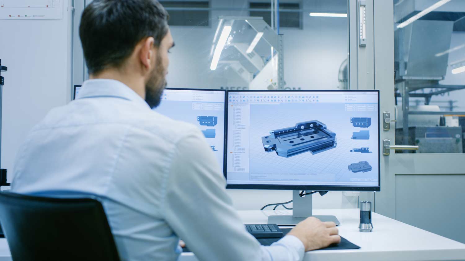Plastic Molding Technology Jobs