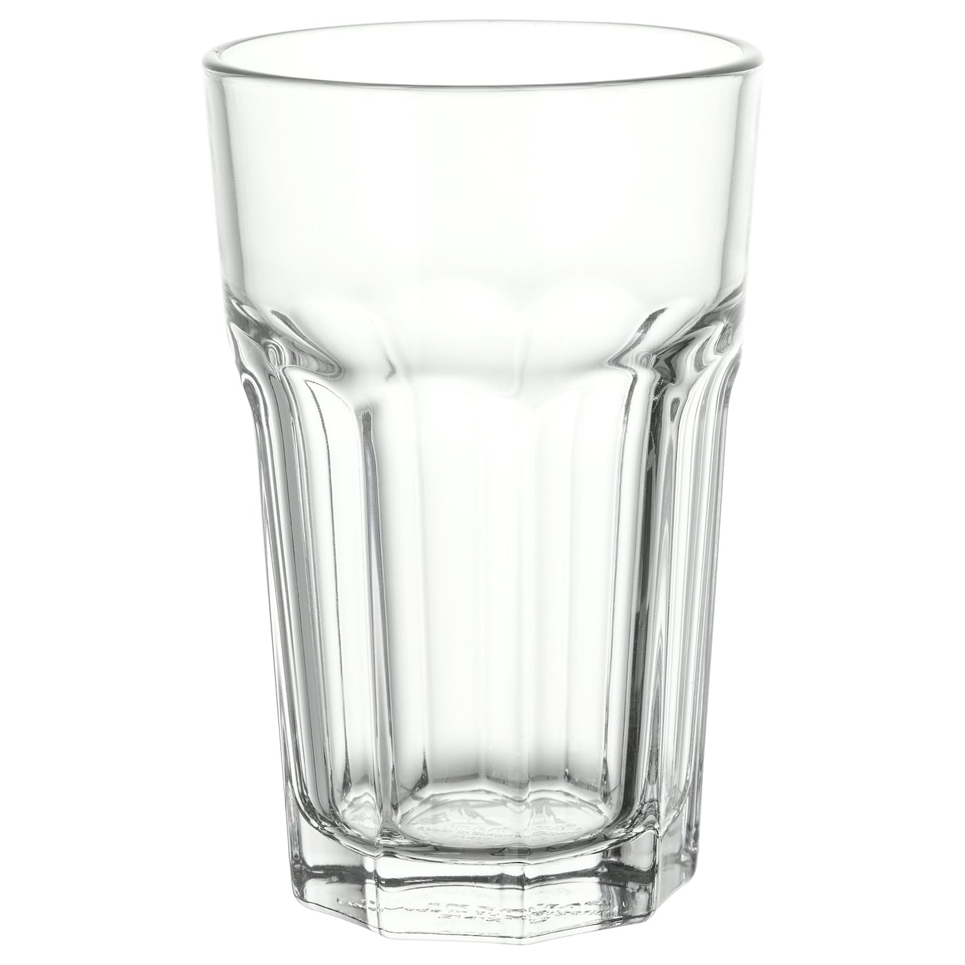 Pokal Glas Ikea