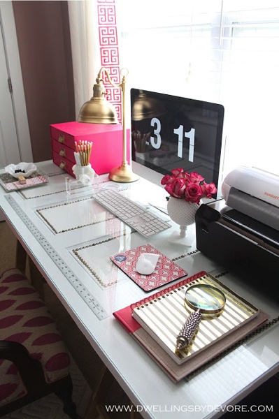 Pretty Desk Accessories Office Supplies All The Pretty Little Pretty Desk Accessories Office Supplies All The Pretty Little