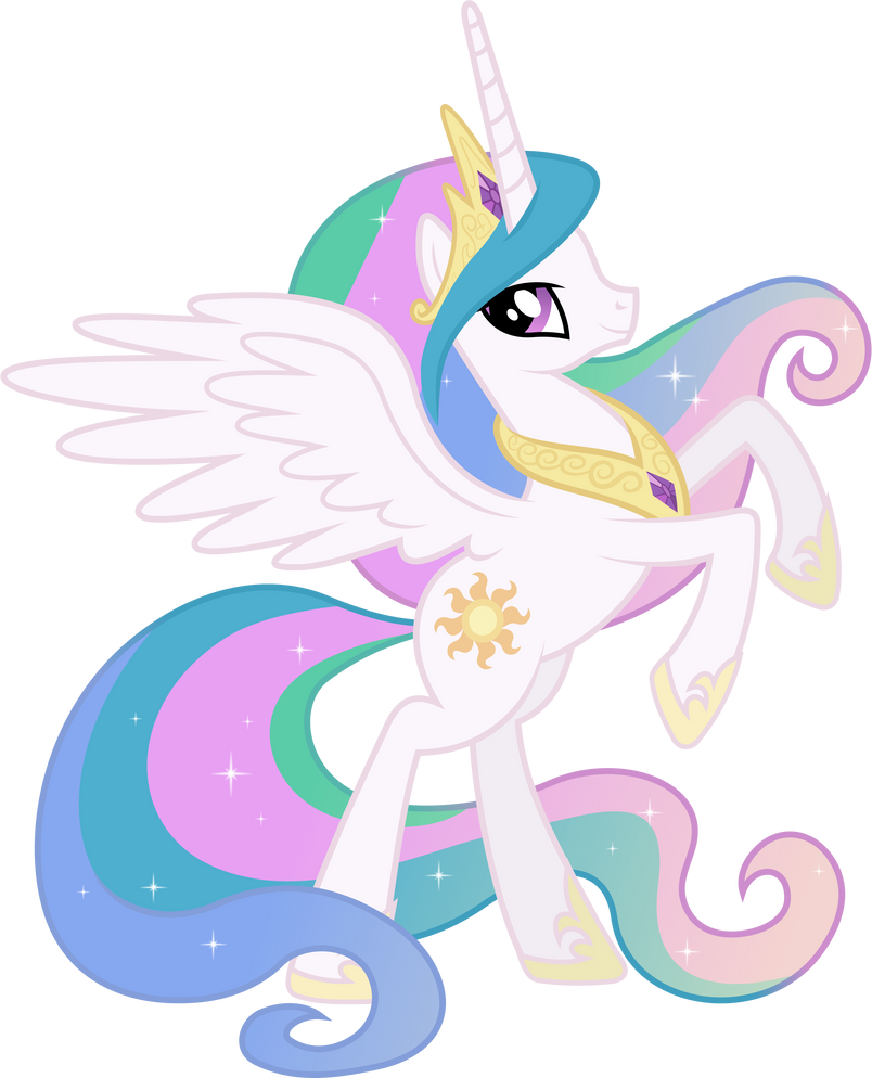 Princess Celestia Posing By 90Sigma On Deviantart Princess Celestia Posing By 90Sigma On Deviantart
