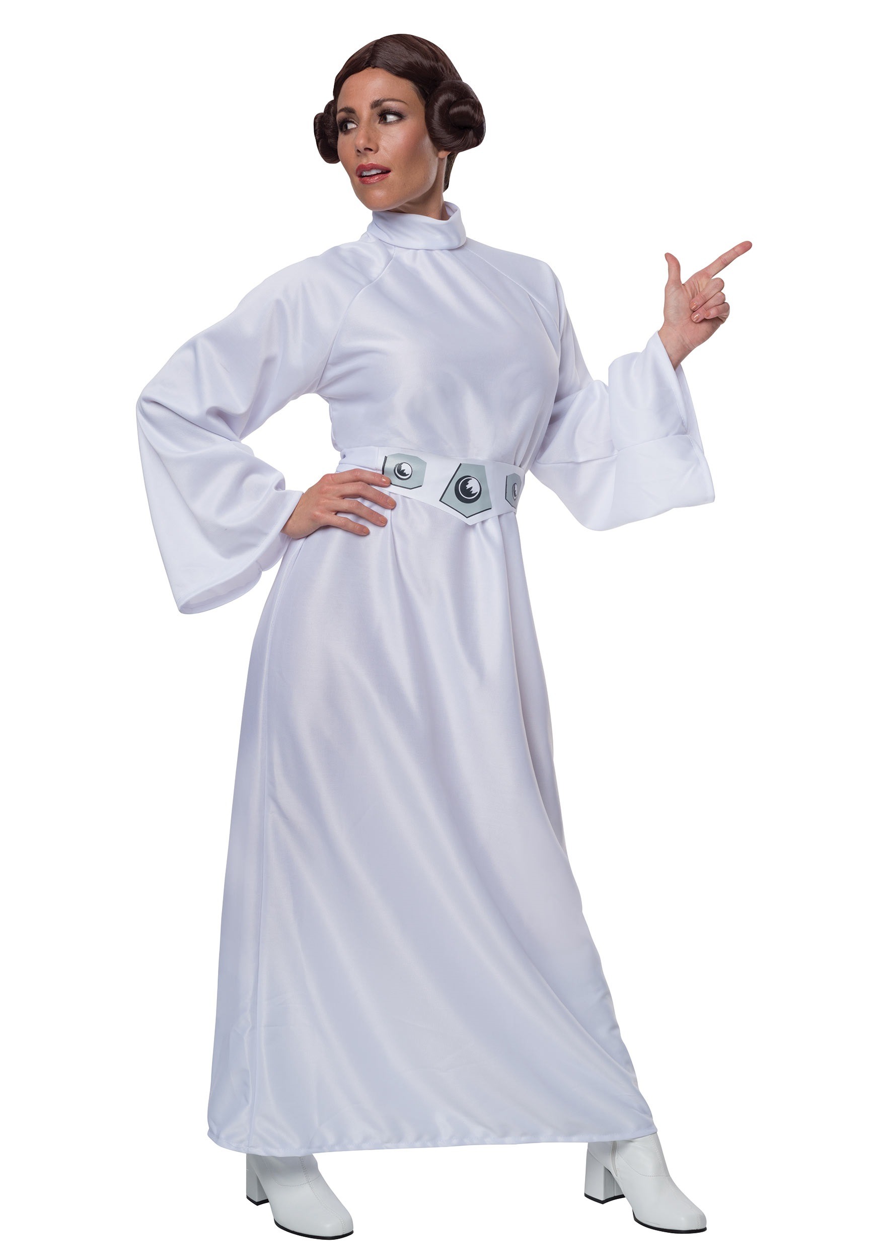 Princess Leia Costume Pants Princess Leia Costume Pants
