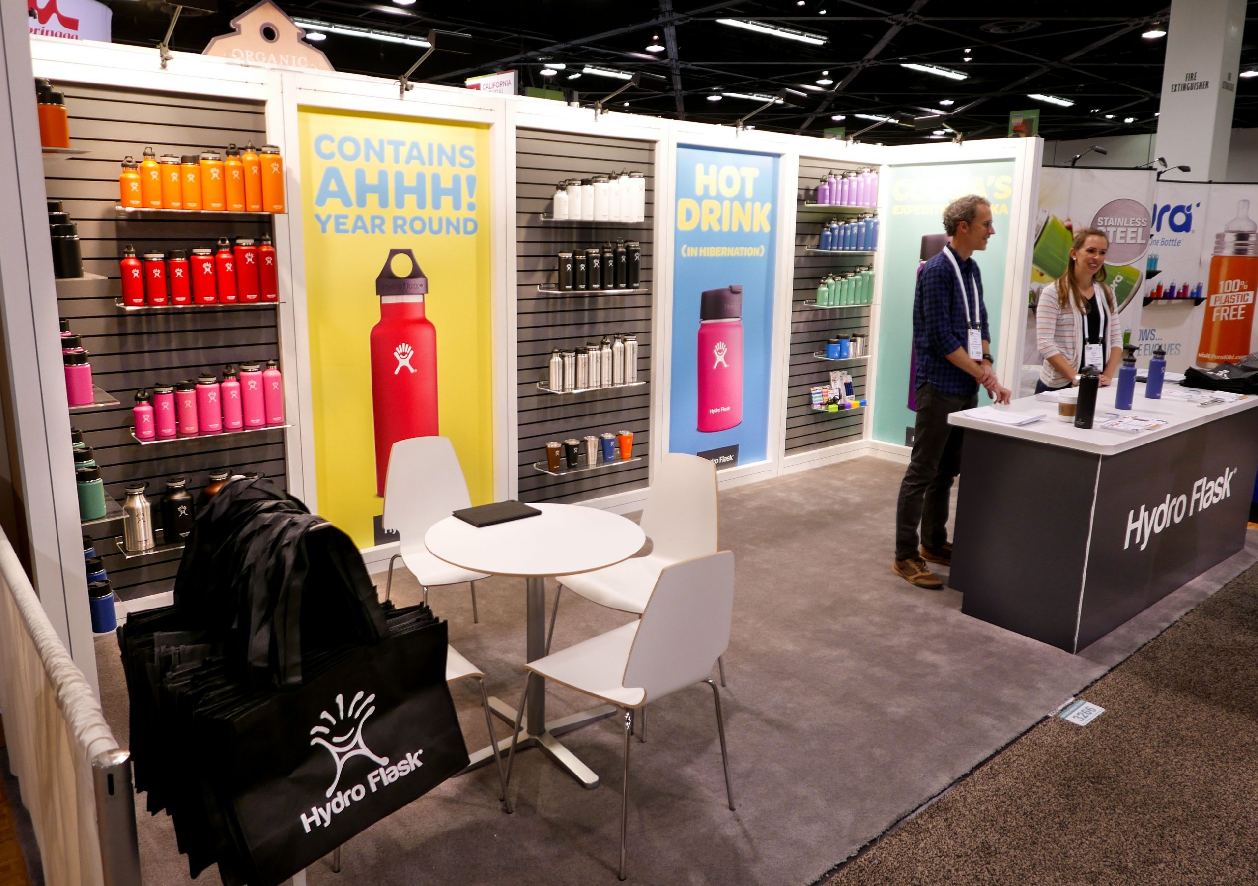 Print Tradeshow