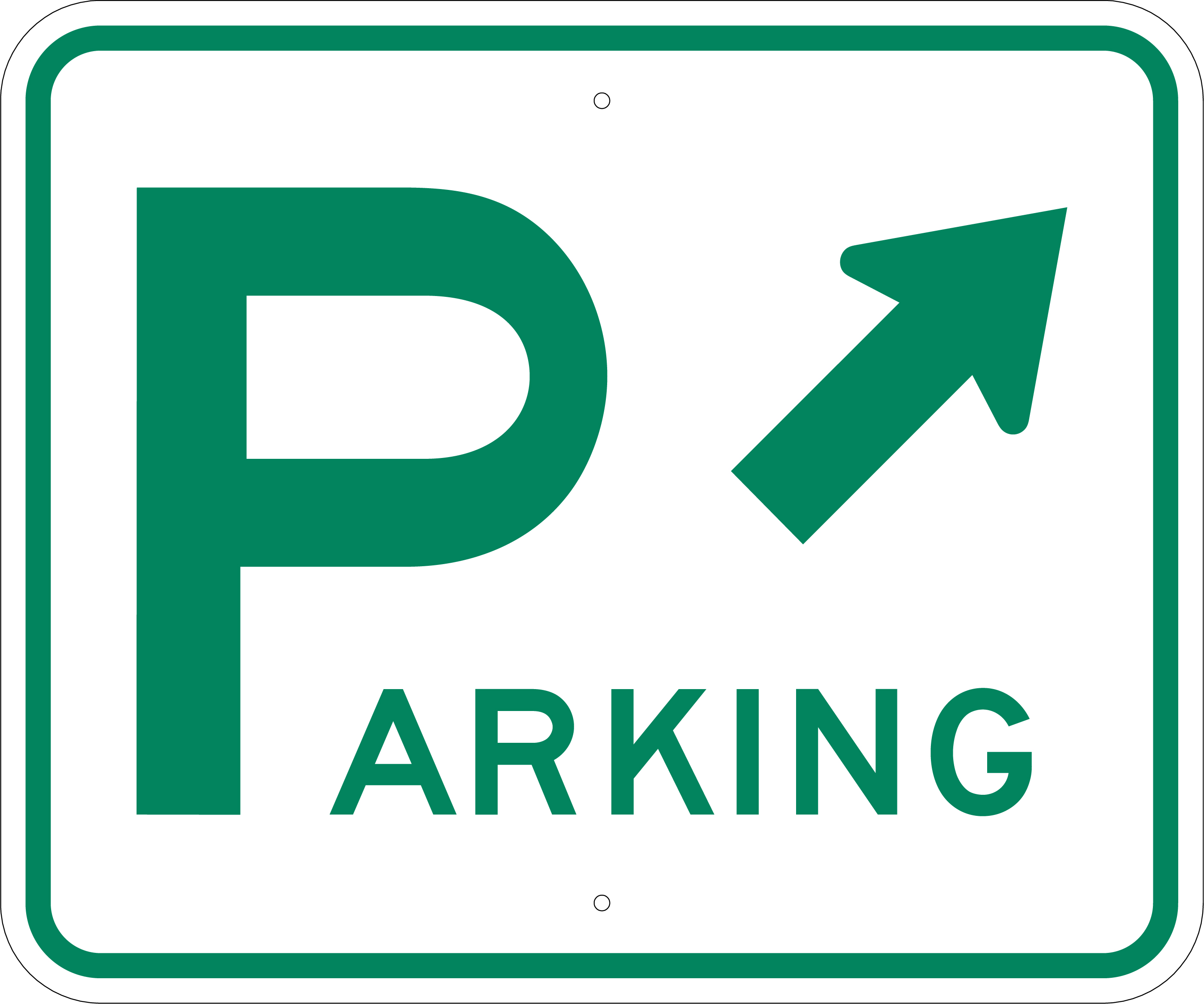 Printable Parking Signs Printable Parking Signs