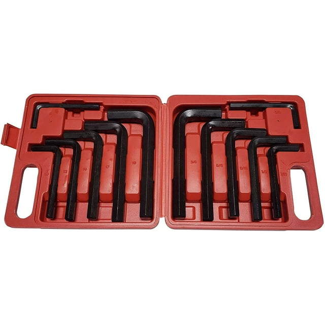 Professional Ez Travel Collection Extra Large Allen Wrench Jumbo Hex Professional Ez Travel Collection Extra Large Allen Wrench Jumbo Hex