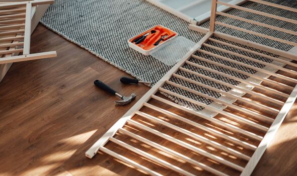 Property Expert Shares 7 Interior Design Choices Making Your Home Look Cheap And Tacky Express Co Uk Property Expert Shares 7 Interior Design Choices Making Your Home Look Cheap And Tacky Express Co Uk