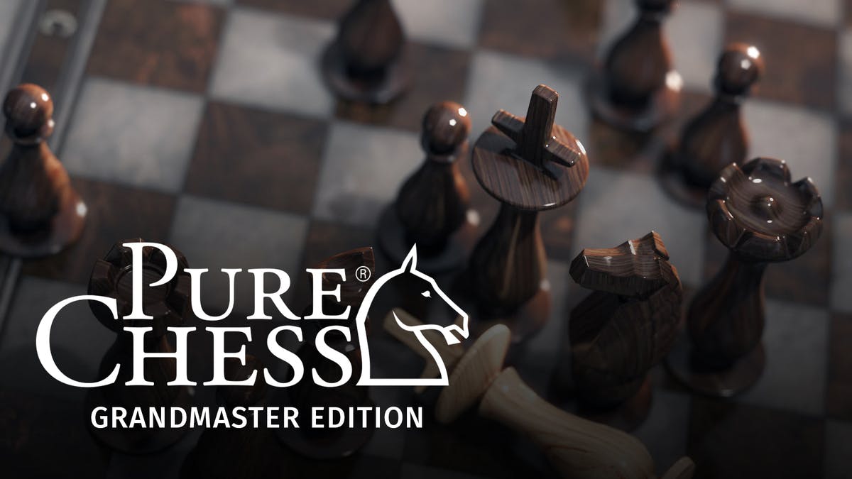 Pure Chess Grandmaster Edition On Steam Pure Chess Grandmaster Edition On Steam