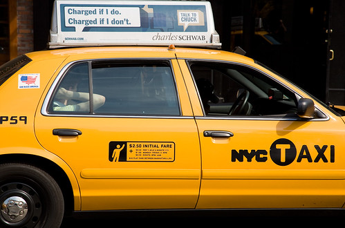 Queens Crap Fake Cabbie Caught Driving Fake Cab With Fake Medallion Queens Crap Fake Cabbie Caught Driving Fake Cab With Fake Medallion