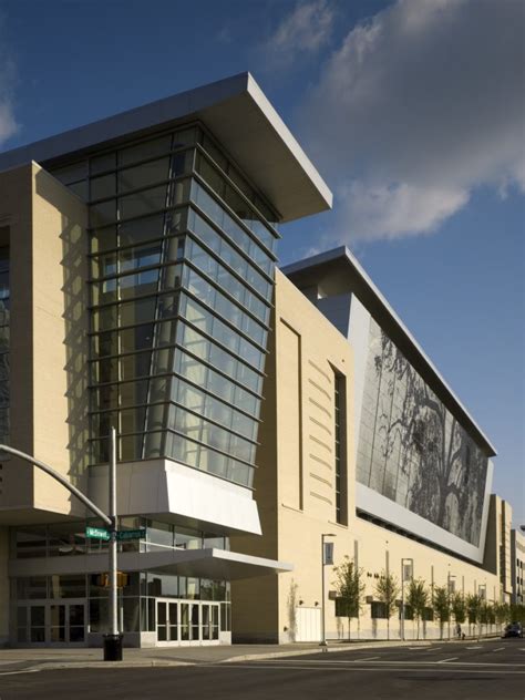 Raleigh Convention Center Barnhill Contracting Company Raleigh Convention Center Barnhill Contracting Company
