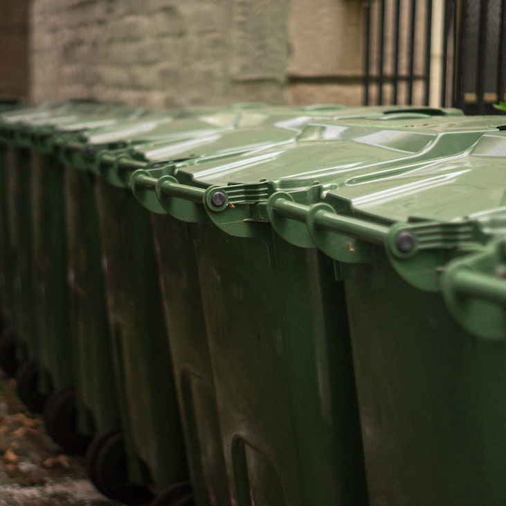 Renfrewshire Residents Reminded Of Changes To Festive Bin Collections Renfrewshire Residents Reminded Of Changes To Festive Bin Collections