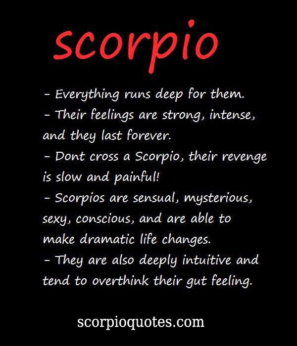 Scorpio Woman Characteristics Physically Scorpio Woman Characteristics Physically
