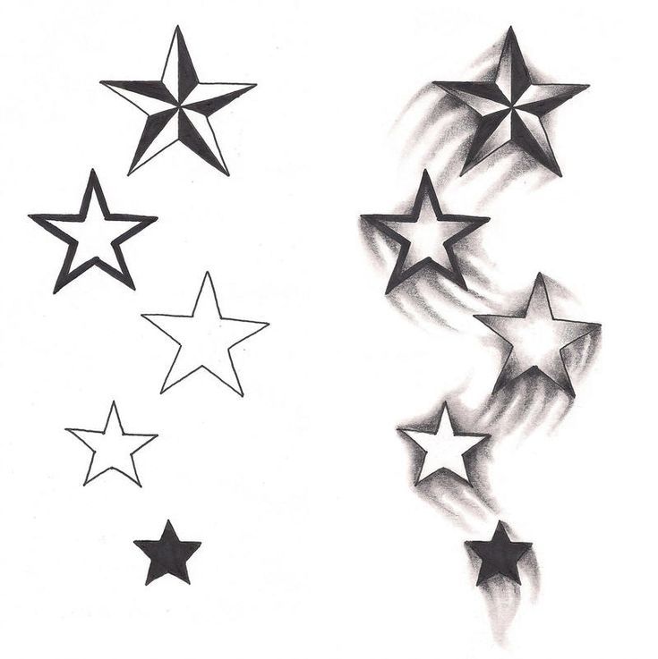 Shooting Star Tattoo Star Tattoo Designs Star Tattoos For Men Shooting Star Tattoo Star Tattoo Designs Star Tattoos For Men