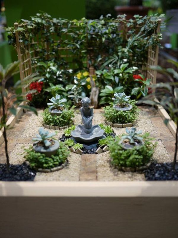 So K Nnen Sie Einen Mini Zen Garten Kreieren So K Nnen Sie Einen Mini Zen Garten Kreieren