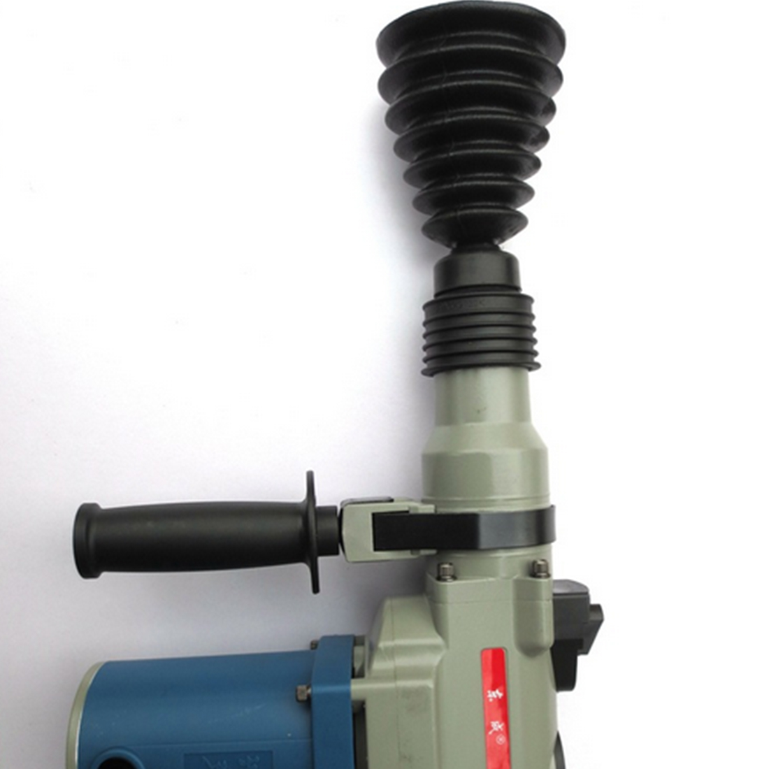 Soldtrue Drill Dust Collector Catcher Attachment Electric Drill Dust Soldtrue Drill Dust Collector Catcher Attachment Electric Drill Dust