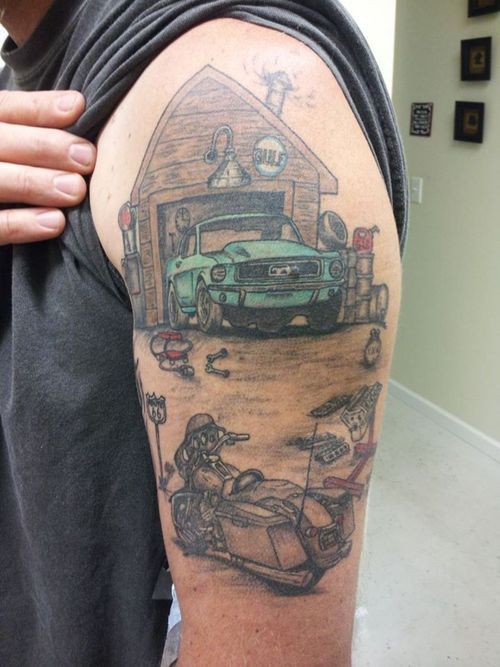 Stars Amp Moon Tattoo By Joey Ellison Infinite Art Tattoo Rogersville Tn Stars Amp Moon Tattoo By Joey Ellison Infinite Art Tattoo Rogersville Tn