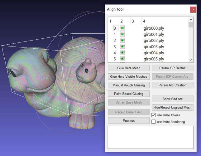 Stl File Editor