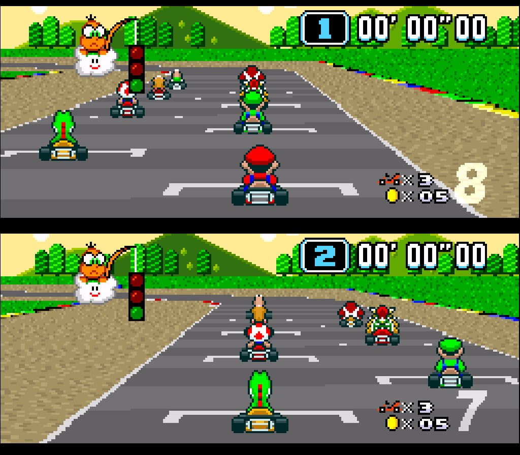 Super Mario Kart Download Gamefabrique Super Mario Kart Download Gamefabrique