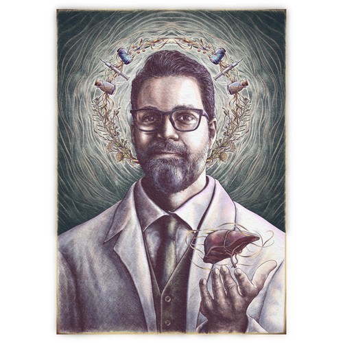 Tattoo Designs For Doctors