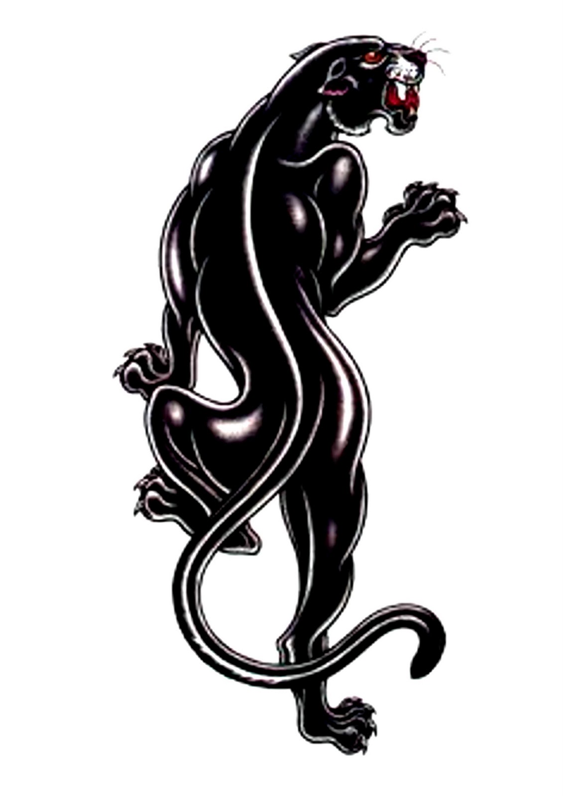 Tattoo Designs Of Animal March 2010 Tattoo Designs Of Animal March 2010