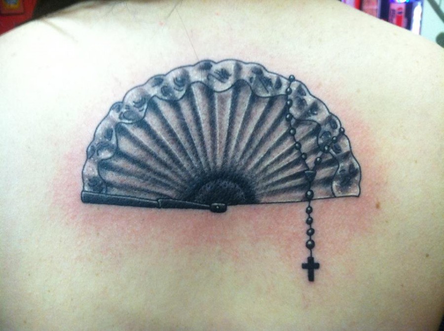 Tattoo In Spanish