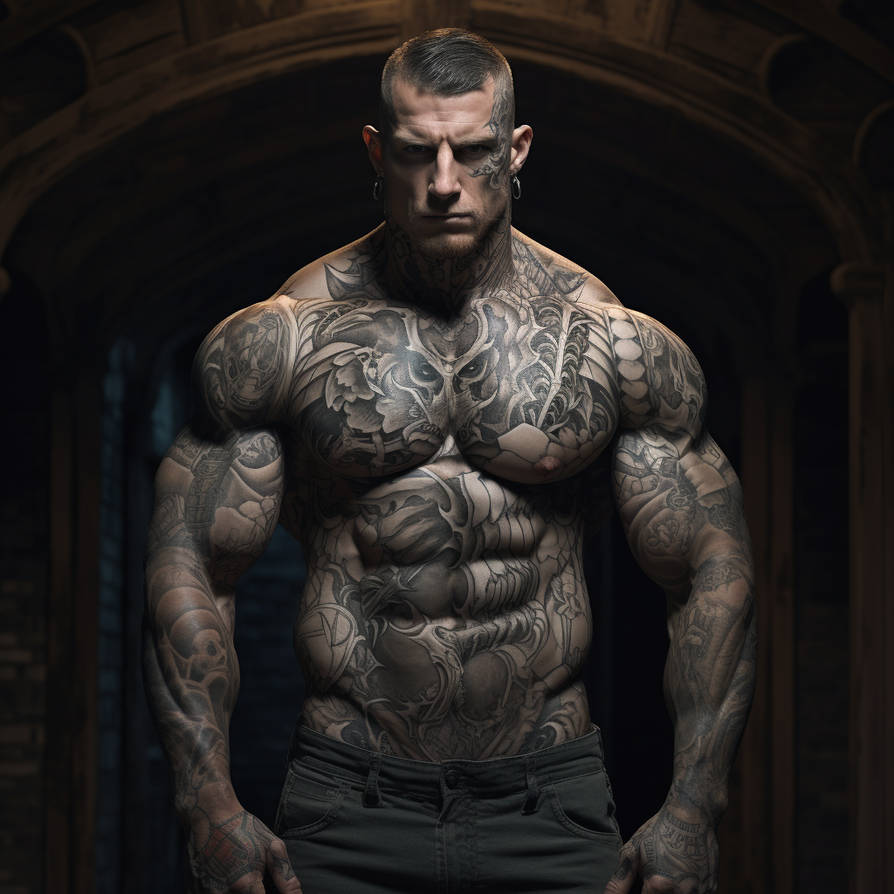 Tattoo Muscolar Man 01 By Mkewx On Deviantart Tattoo Muscolar Man 01 By Mkewx On Deviantart