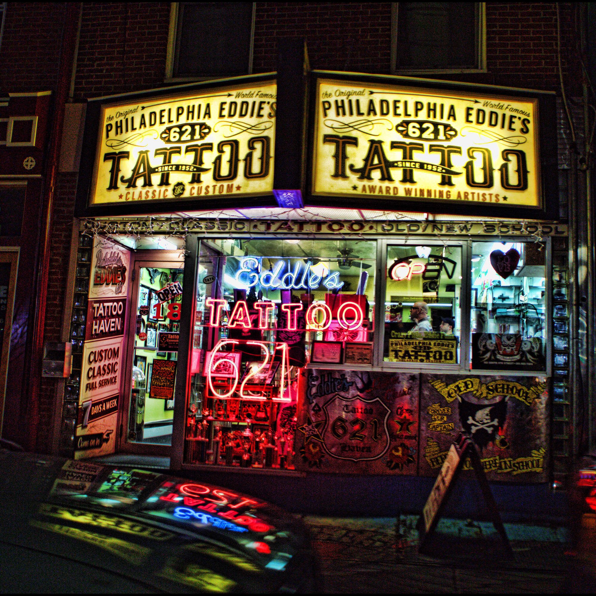 Tattoo Shops In Statesboro Tattoo Shops In Statesboro
