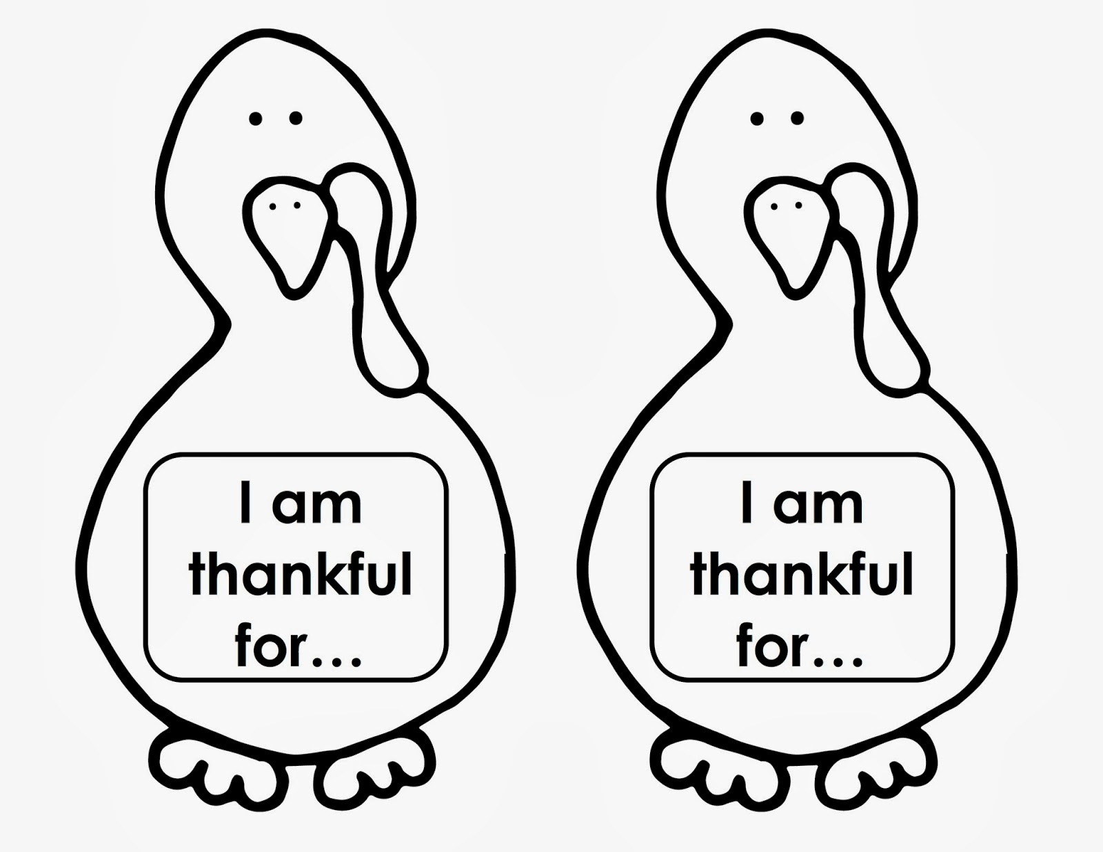 Thanksgiving Turkey Cut Out 14 Free Pdf Printables Printablee Thanksgiving Turkey Cut Out 14 Free Pdf Printables Printablee