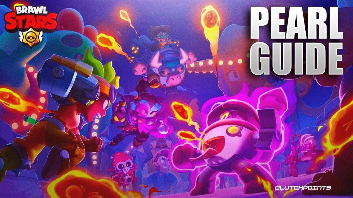 The Ultimate Pearl Guide You Ll Ever Need Best Build For Pearl Brawl The Ultimate Pearl Guide You Ll Ever Need Best Build For Pearl Brawl