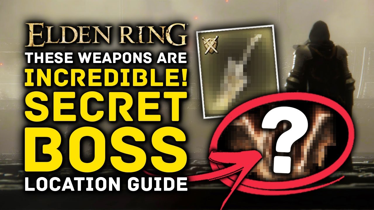 This Bleed Weapon Has An Incredible Secret Attack Elden Ring Best This Bleed Weapon Has An Incredible Secret Attack Elden Ring Best